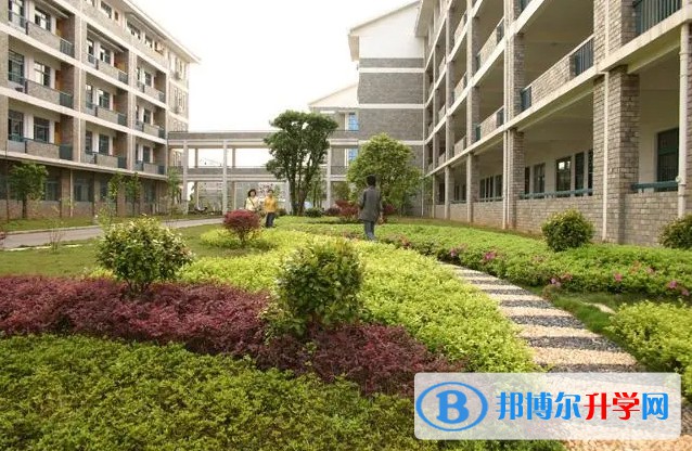 衡陽(yáng)市第一中學(xué)地址，乘車路線