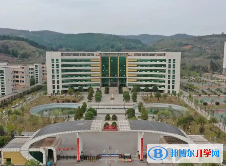臨武縣第一中學怎么樣、好不好