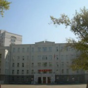 哈爾濱市第四十中學(xué)校