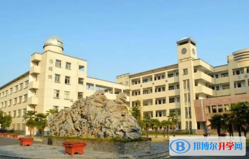 江蘇省溧水高級中學地址，乘車路線