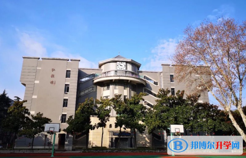 南京大學(xué)附屬中學(xué)怎么樣、好不好