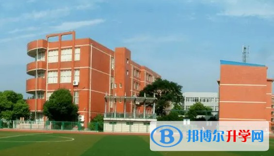 無(wú)錫市堰橋高級(jí)中學(xué)怎么樣、好不好