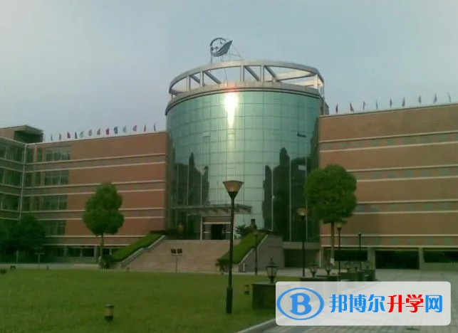 宜興市張渚高級中學怎么樣、好不好