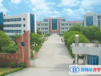 宜興市官林中學(xué)地址，乘車路線