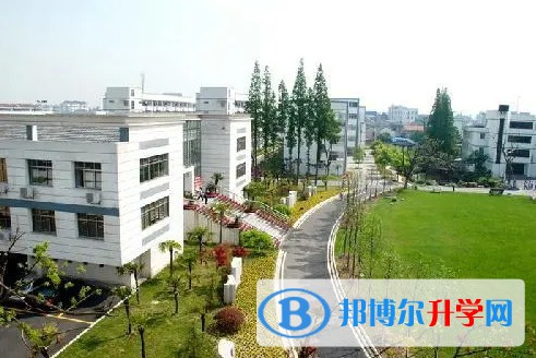 昆山經濟技術開發區高級中學怎么樣、好不好