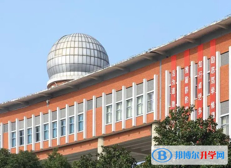江蘇省震澤中學(xué)怎么樣、好不好