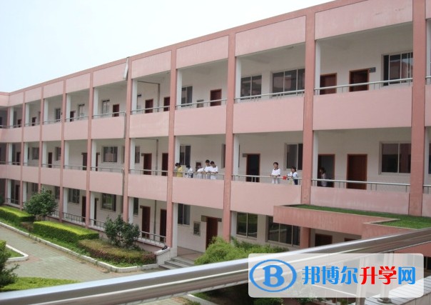 松陵高級中學怎么樣、好不好