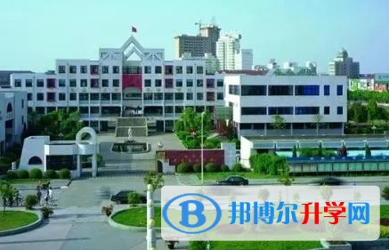 溧陽市竹簀中學怎么樣、好不好