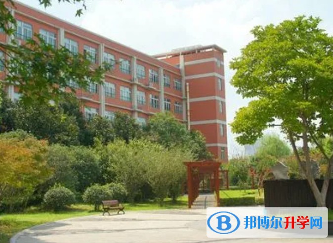 常州市戚墅堰實驗中學怎么樣、好不好