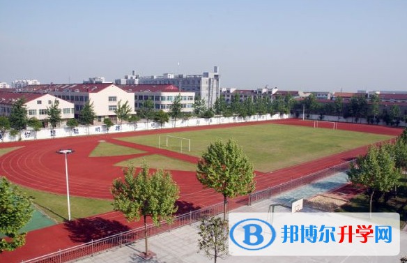 常州市西夏墅中學(xué)地址，乘車路線