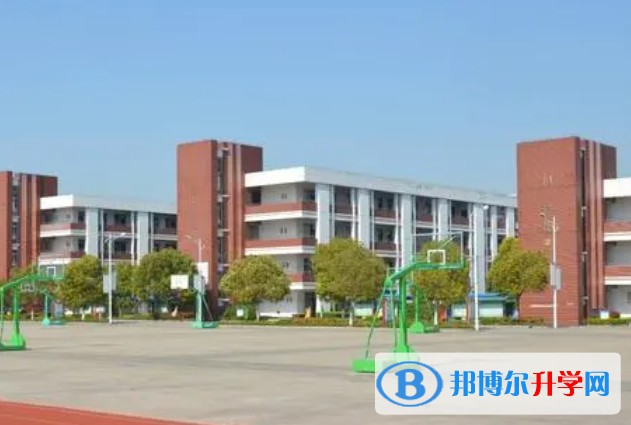 如皋市搬經(jīng)中學怎么樣、好不好