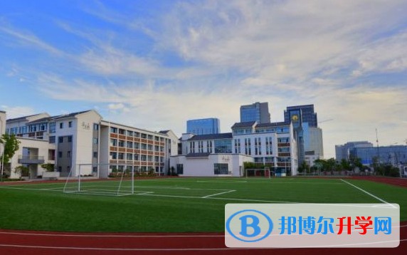 江蘇省海州高級(jí)中學(xué)怎么樣、好不好