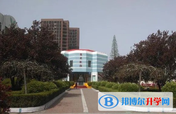 東海縣第二中學(xué)怎么樣、好不好