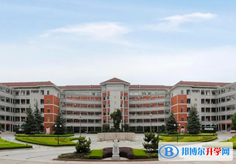 江蘇省淮陰中學地址，乘車路線