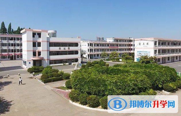 蘇省鄭梁梅高級(jí)中學(xué)怎么樣、好不好