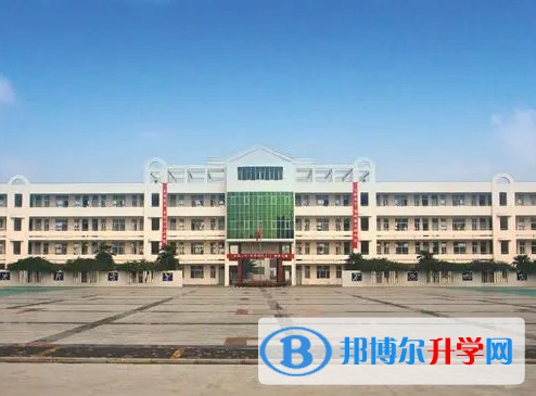 金湖縣第二中學(xué)地址，乘車路線
