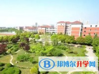 金湖縣第二中學怎么樣、好不好
