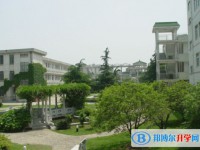 江蘇省揚州中學怎么樣、好不好