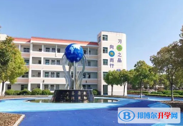 寶應(yīng)縣氾水高級(jí)中學(xué)怎么樣、好不好