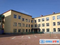 哈爾濱市阿城區第一中學校怎么樣、好不好