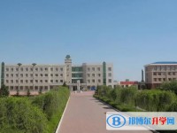哈爾濱市松北區(qū)對(duì)青山鎮(zhèn)第一中學(xué)校地址，乘車路線