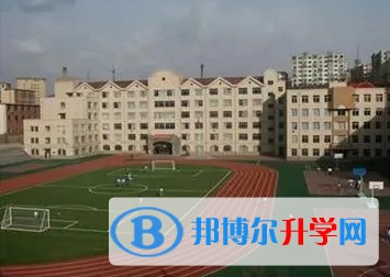 哈爾濱市第十三中學校地址，乘車路線