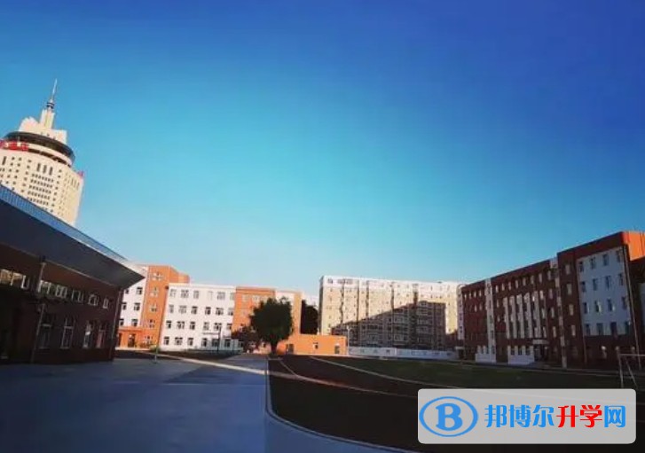 齊齊哈爾市第五十一中學校怎么樣、好不好