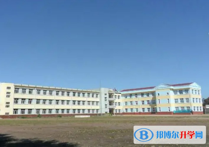 齊齊哈爾市第十一中學校地址，乘車路線