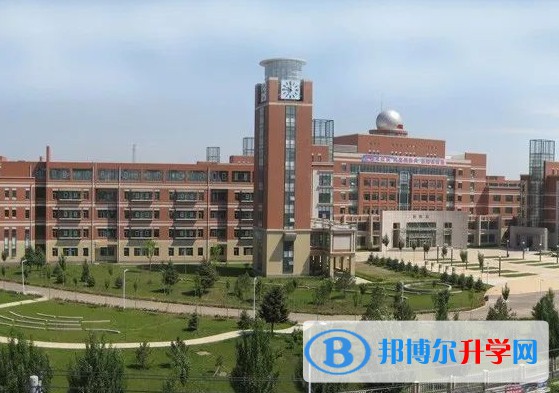 齊齊哈爾市第一中學(xué)校怎么樣、好不好