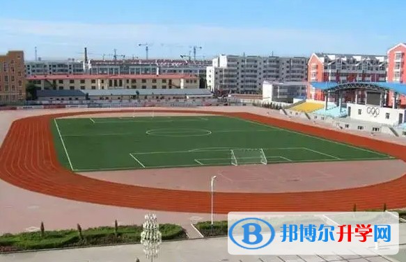 克東縣第一中學地址，乘車路線