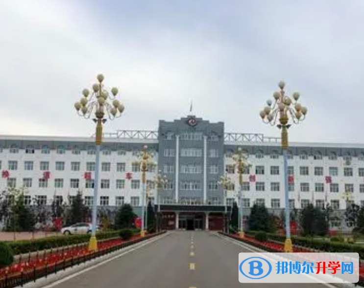 依安縣第一中學怎么樣、好不好