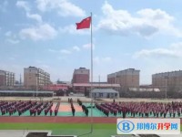 虎林市迎春實驗學校地址，乘車路線