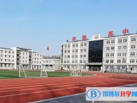 雞西市農墾高中學校地址，乘車路線