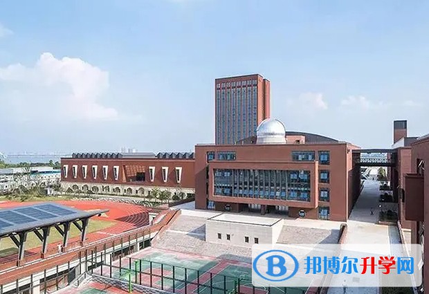 2024年杭州第四中學(xué)國(guó)際部學(xué)費(fèi)標(biāo)準(zhǔn)