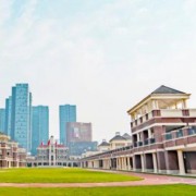 成都市新都區(qū)芭德美際學(xué)校