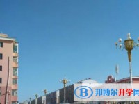 伊春市友好區(qū)第三中學(xué)怎么樣、好不好