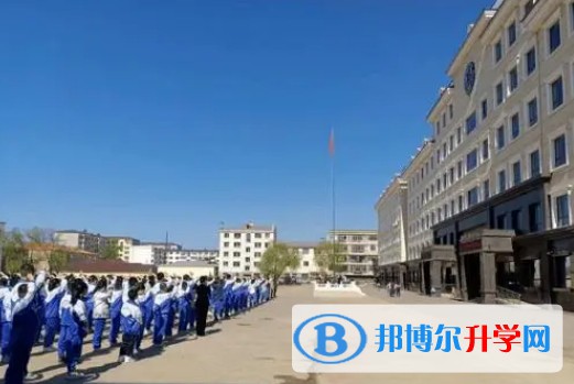2024烏翠區烏馬河第一中學招生計劃 招生人數是多少(附要求、條件、對象)