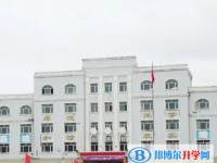 烏翠區(qū)烏馬河第一中學(xué)怎么樣、好不好