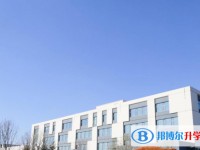 佳木斯市松北高級(jí)中學(xué)地址，乘車(chē)路線