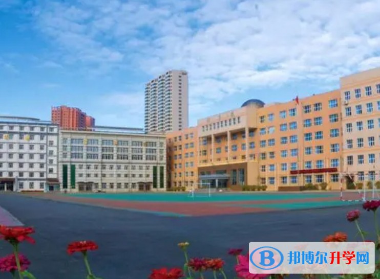 佳木斯市第七中學怎么樣、好不好