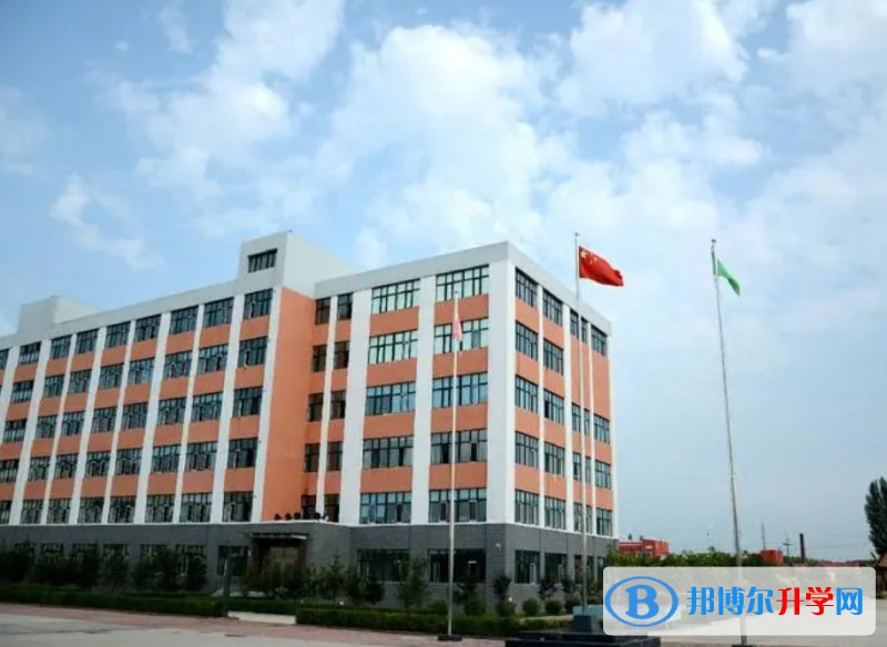 湯原縣高級中學怎么樣、好不好