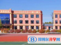 2025勃利縣第七中學招生計劃 招生人數是多少(附要求、條件、對象)