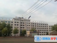 2025勃利縣高級中學招生計劃 招生人數是多少(附要求、條件、對象)