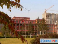 勃利縣高級中學怎么樣、好不好