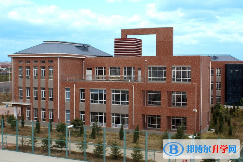 牡丹江市第三高級中學地址，乘車路線