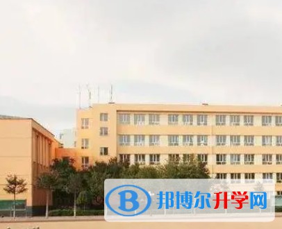 牡丹江市第八中學(xué)地址，乘車路線