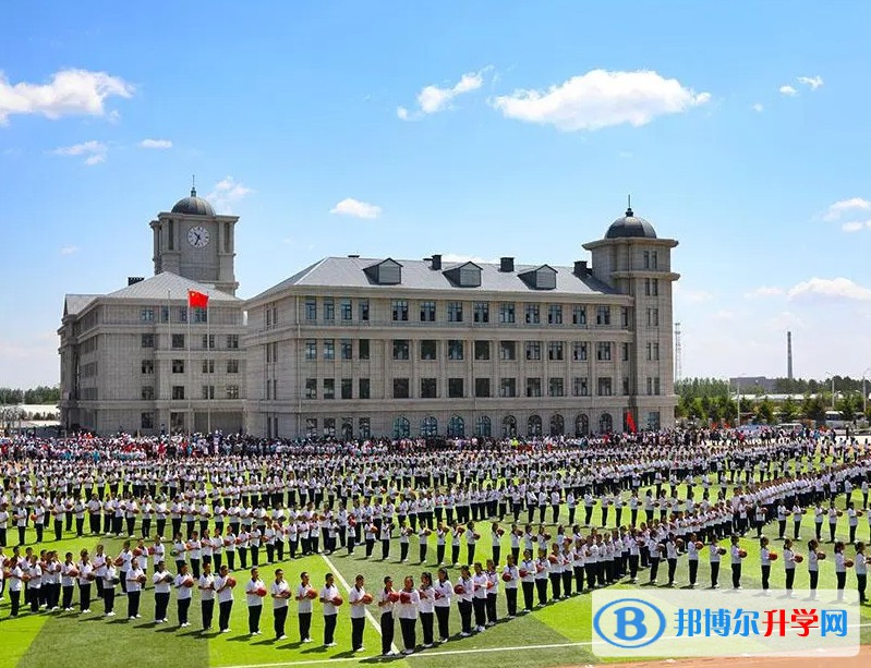 蘭西縣第四中學(xué)怎么樣、好不好