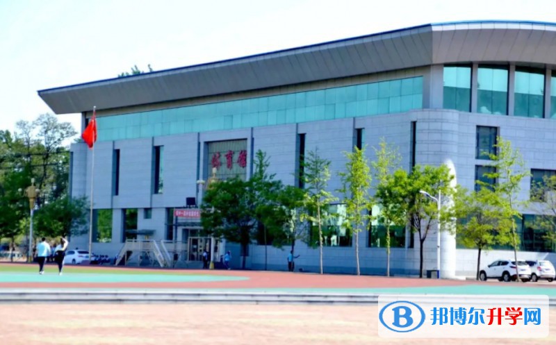 綏化市第一中學地址，乘車路線