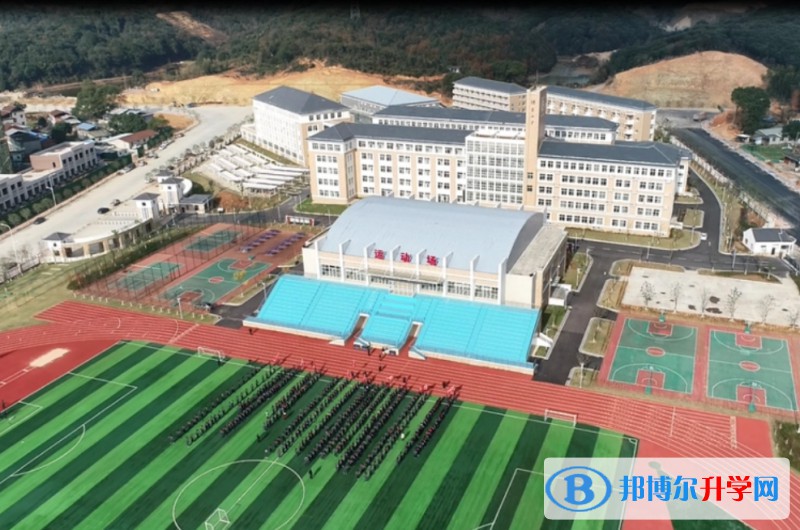 2024慶安縣第三中學(xué)招生計劃 招生人數(shù)是多少(附要求、條件、對象)