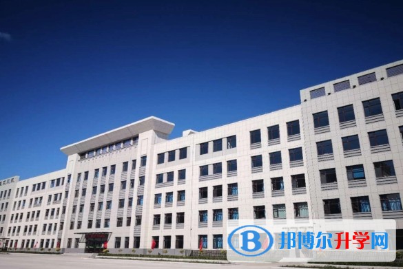 2024海倫市第二中學招生計劃 招生人數(shù)是多少(附要求、條件、對象)